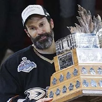 Scott Niedermayer - Family, Bio, Wiki, Dat of Birth, Networth & More