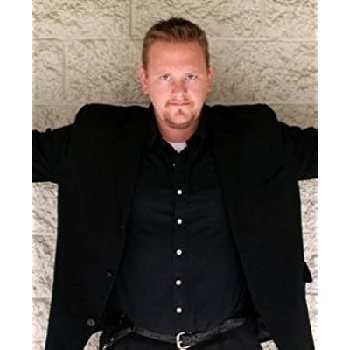 Scott Norris Biography