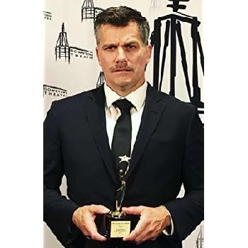 Scott Patrick Taylor - Age, Bio, Birthdate, Family, Networth & More