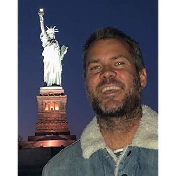 Scott Randolph - Age, Bio, Birthdate, Family, Networth & More