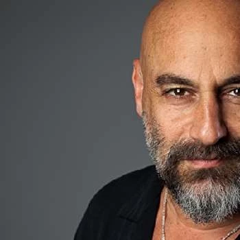 Scott Rogers - Age, Bio, Birthdate, Family, Networth & More