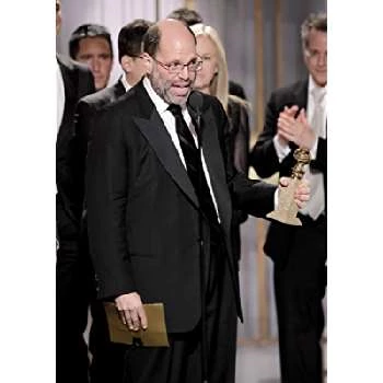 Scott Rudin Biography