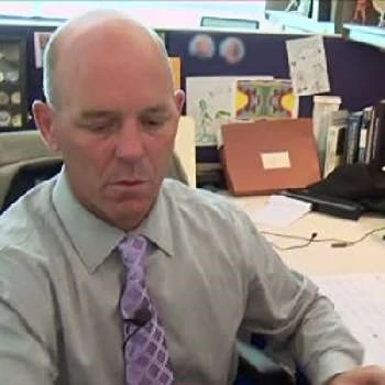 Scott Sayers - Age, Bio, Birthdate, Family, Networth & More