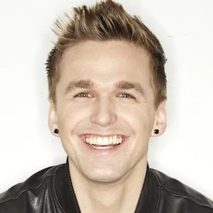 Aaron Scott - Income, Birthday, Family, Bio, Networth & More