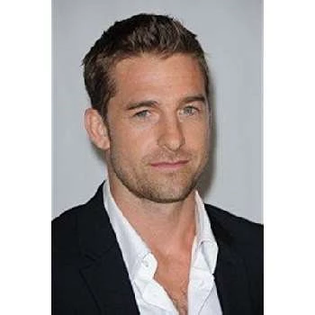 Scott Speedman Biography