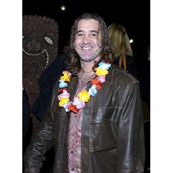 Scott Stapp Biography