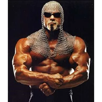Scott Steiner Biography