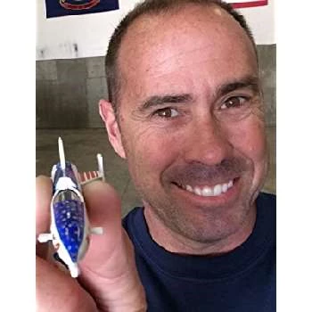 Scott Truax - Age, Bio, Birthdate, Family, Networth & More