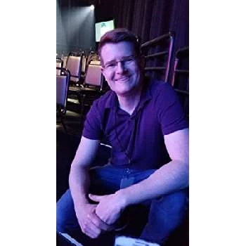 Scott Vrooman - Age, Bio, Birthdate, Family, Networth & More