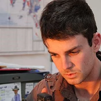 Scott Whitecross - Age, Bio, Birthdate, Family, Networth & More