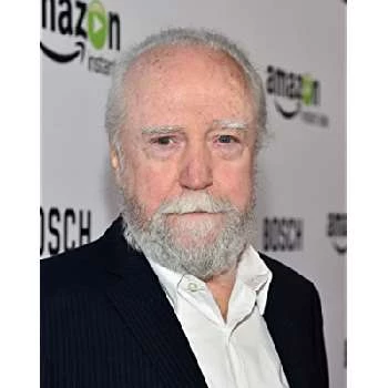 Scott Wilson Biography