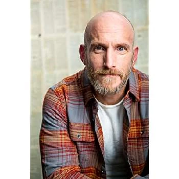 Scott Wordham Biography