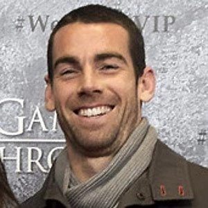 Zach Scott - Birthdate, Age, Family, Bio, Networth & More