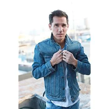 Scotty Crowe - Age, Bio, Birthdate, Family, Networth & More