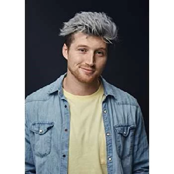 Scotty Sire - Age, Bio, Birthdate, Family, Networth & More