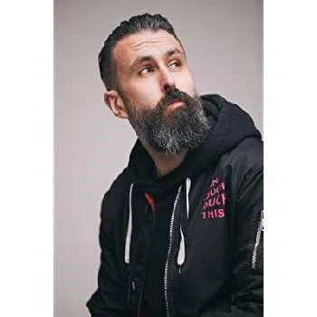 Scroobius Pip Biography