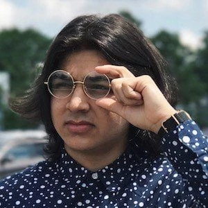 Scrubzah Biography
