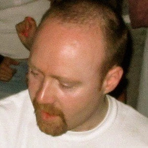 Mr. Scruff - Birthday, Bio, Wiki, Family, Networth & More