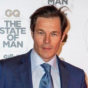 Paul Sculfor - Age, Bio, Birthdate, Family, Networth & More