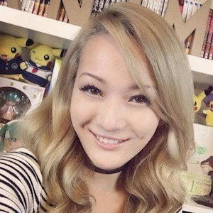 Reina Scully Biography