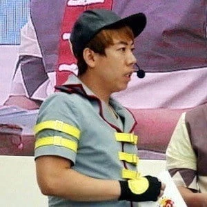 Yang Se-chan Biography