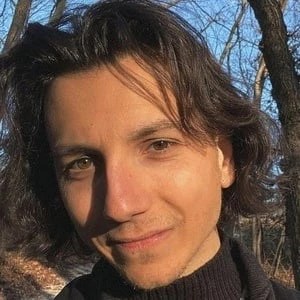 Anson Seabra Biography