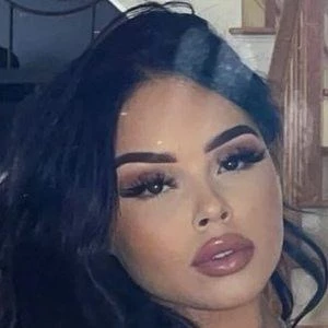 Karina Seabrook Biography