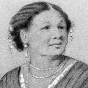 Mary Seacole Biography