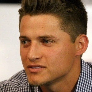 Corey Seager Biography