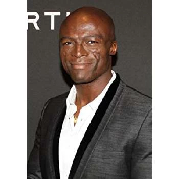 Seal Biography