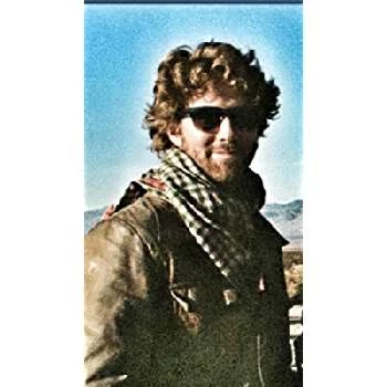 Seamus Tierney - Age, Bio, Birthdate, Family, Networth & More