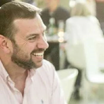 Sean A Murray - Age, Bio, Birthdate, Family, Networth & More