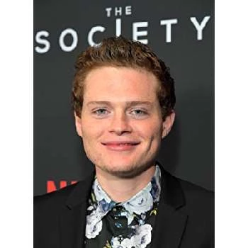 Sean Berdy Biography