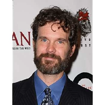 Sean Bridgers Biography