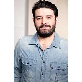 Sean Burgos Biography