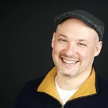 Sean Cisterna - Age, Bio, Birthdate, Family, Networth & More