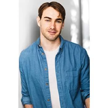 Sean Colby - Age, Bio, Birthdate, Family, Networth & More