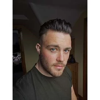 Sean Condren - Age, Bio, Birthdate, Family, Networth & More