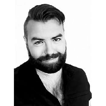 Sean Davidson Biography
