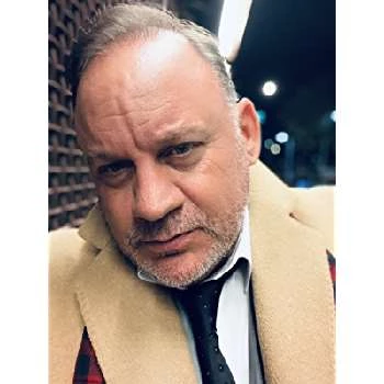 Sean Dillingham Biography