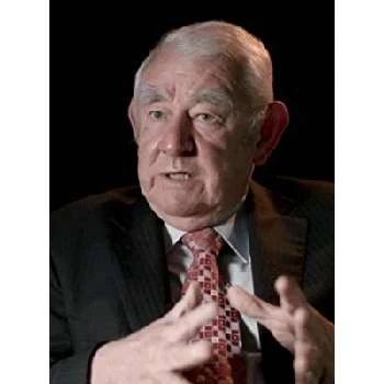 Seán Donlon - Age, Bio, Birthdate, Family, Networth & More