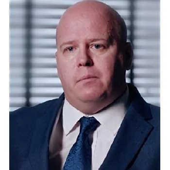 Sean Dunderdale - Age, Bio, Birthdate, Family, Networth & More