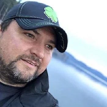 Sean Harflinger - Age, Bio, Birthdate, Family, Networth & More