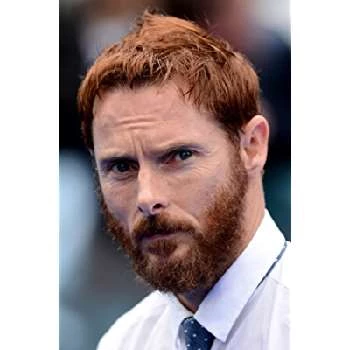 Sean Harris Biography