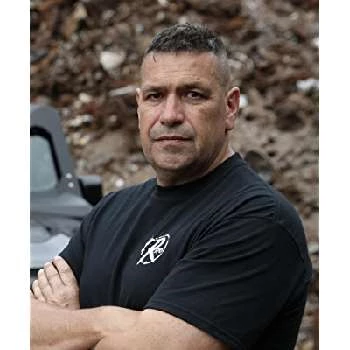 Sean James - Age, Bio, Birthdate, Family, Networth & More