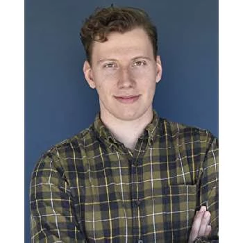 Sean James Smith - Age, Bio, Birthdate, Family, Networth & More