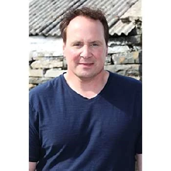 Sean Lackey - Age, Bio, Birthdate, Family, Networth & More