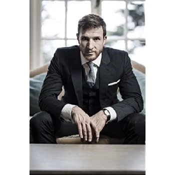 Sean Lerwill Biography