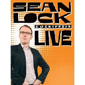 Sean Lock Biography