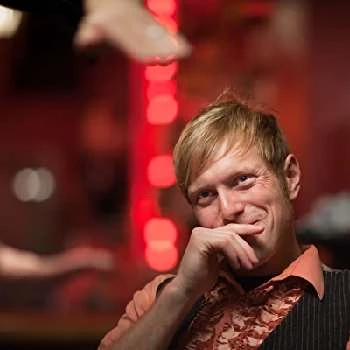 Sean Lowry - Age, Bio, Birthdate, Family, Networth & More